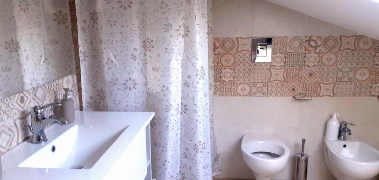 Orchidea Montella Exterior foto