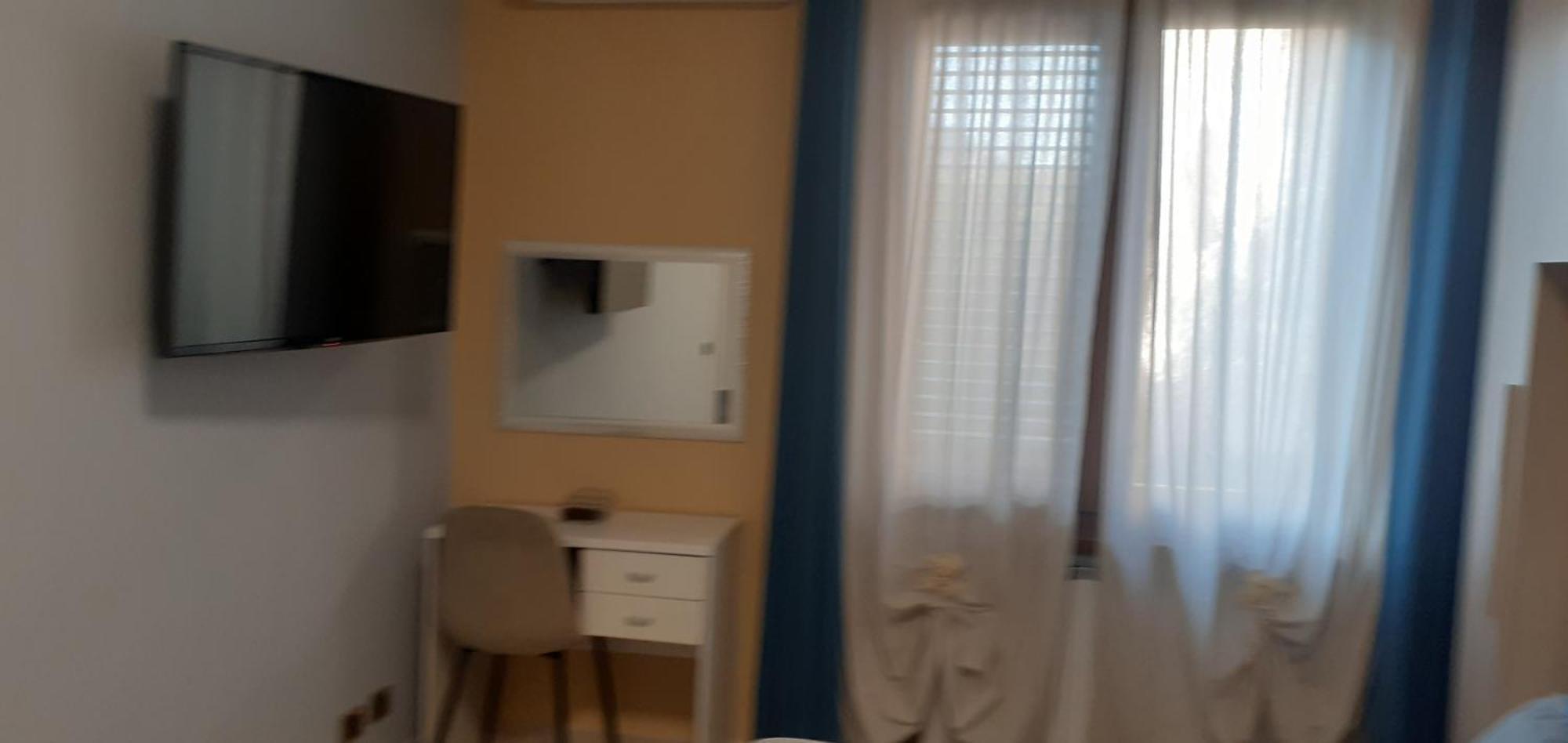 Orchidea Montella Exterior foto