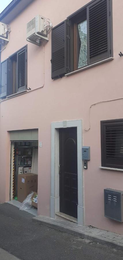 Orchidea Montella Exterior foto