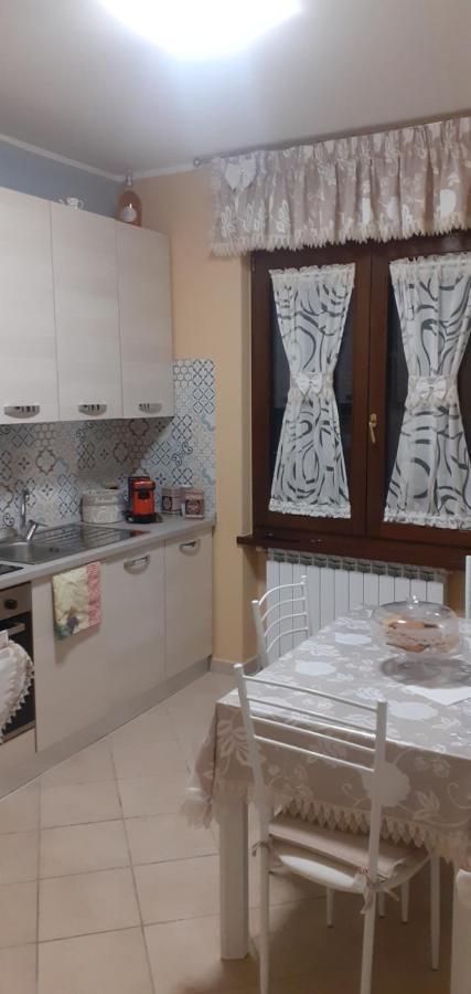 Orchidea Montella Exterior foto