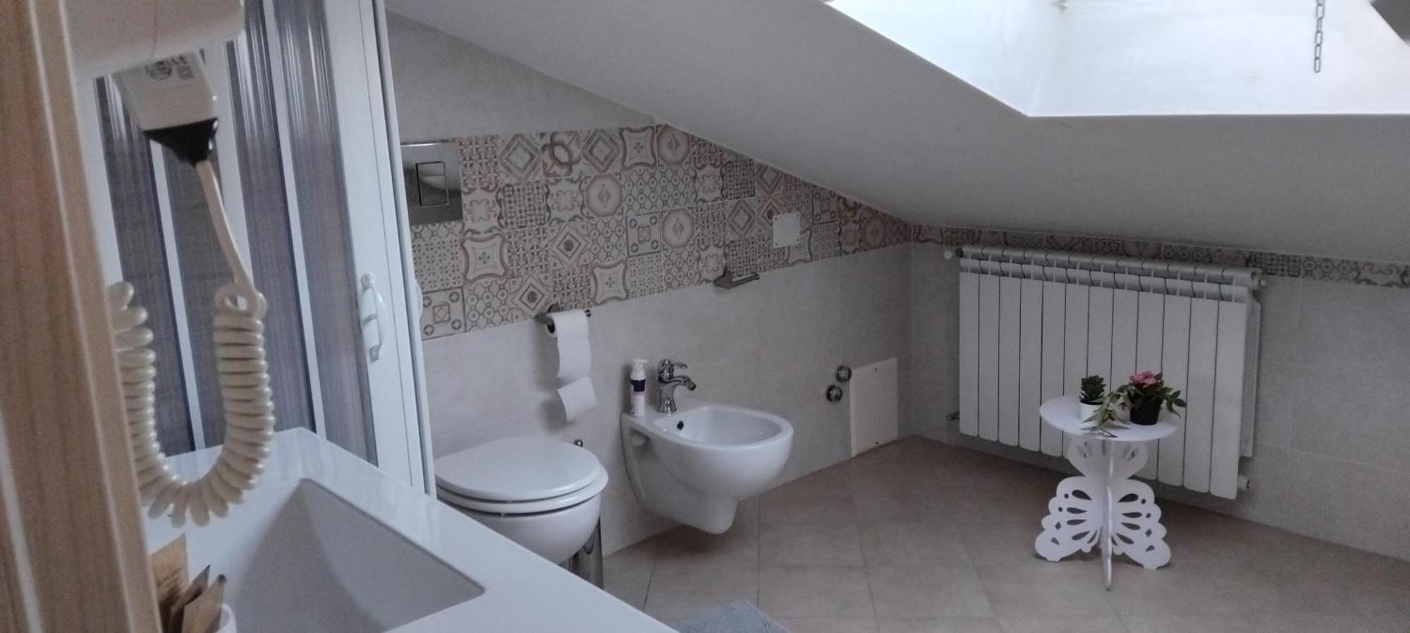 Orchidea Montella Quarto foto